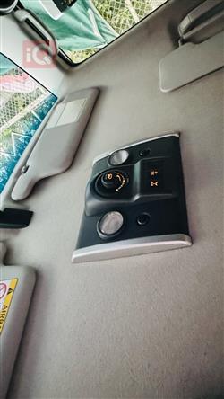 تويوتا إف جي كروزر